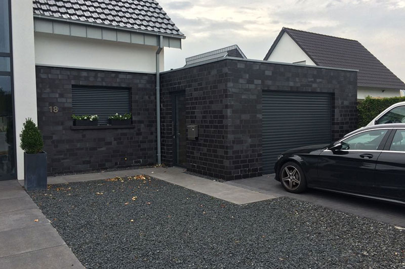 Haustüren & Garagentore